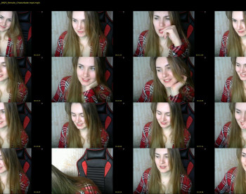 naughty_popa — 3 minute Chaturbate female cam show recording, 720p, Dec 13, 2020