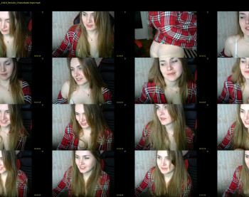 naughty_popa — 13 minute Chaturbate female cam show recording, 720p, Dec 13, 2020