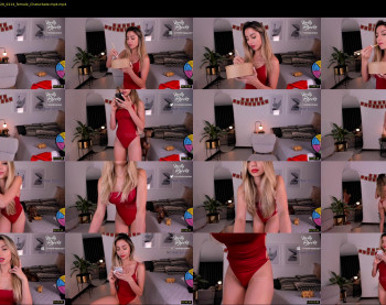 newmollybrooke — 73 minute Chaturbate female cam show recording, 1080p, Dec 14, 2020