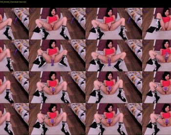 nikkisweetie — 70 minute Chaturbate female cam show recording, 1080p, Dec 13, 2020