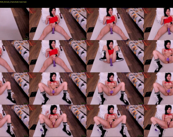 nikkisweetie — 71 minute Chaturbate female cam show recording, 1080p, Dec 14, 2020