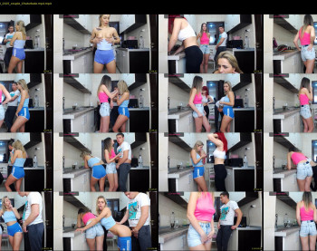nolimitscoupl3 — 86 minute Chaturbate couple cam show recording, 720p, Dec 13, 2020