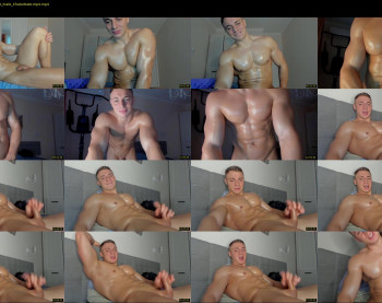 o_r_b_i_t — 32 minute Chaturbate male cam show recording, 720p, Dec 13, 2020