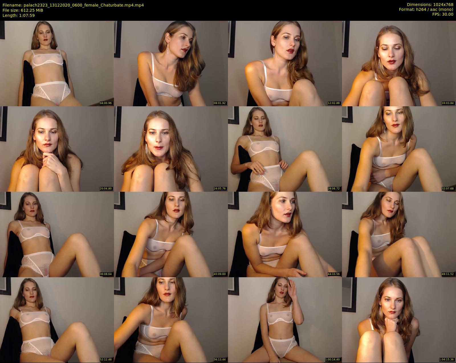 palach2323 — 68 minute Chaturbate couple cam show recording, 720p, Dec 13, 2020