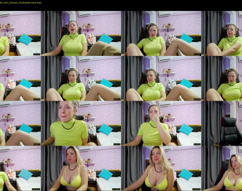 pam___beautiful — 87 minute Chaturbate female cam show recording, 720p, Dec 13, 2020