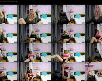 pam___beautiful — 87 minute Chaturbate female cam show recording, 720p, Dec 13, 2020