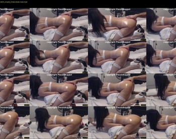 passiekoppel — 27 minute Chaturbate couple cam show recording, 1080p, Dec 13, 2020