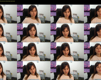paulette65 — 3 minute Chaturbate female cam show recording, 720p, Dec 13, 2020