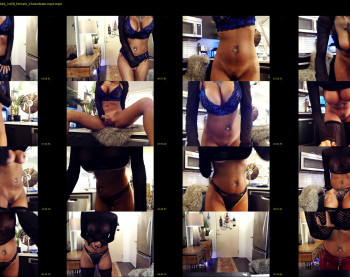 persianangel — 59 minute Chaturbate female cam show recording, 720p, Dec 13, 2020