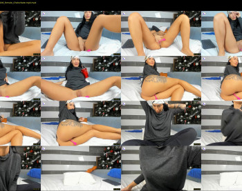 pinkyishere — 39 minute Chaturbate female cam show recording, 1080p, Dec 13, 2020