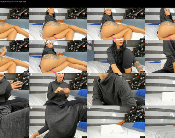 pinkyishere — 24 minute Chaturbate female cam show recording, 1080p, Dec 13, 2020