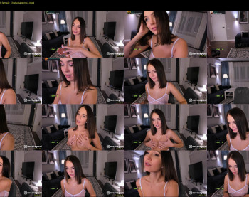 pippalee — 78 minute Chaturbate female cam show recording, 1080p, Dec 13, 2020