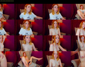 pocketrocket_ — 70 minute Chaturbate female cam show recording, 1080p, Dec 13, 2020