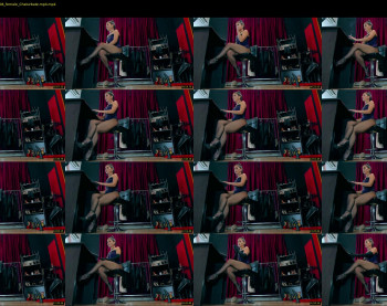 puffy_love — 36 minute Chaturbate female cam show recording, 720p, Dec 13, 2020