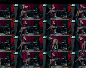puffy_love — 120 minute Chaturbate female cam show recording, 720p, Dec 14, 2020