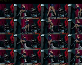 puffy_love — 122 minute Chaturbate female cam show recording, 720p, Dec 14, 2020