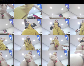 samantha_larusso_ — 49 minute Chaturbate couple cam show recording, 1080p, Dec 13, 2020