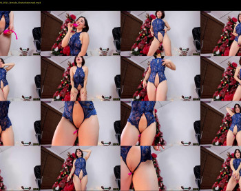 sammypeachex — 27 minute Chaturbate female cam show recording, 1080p, Dec 13, 2020