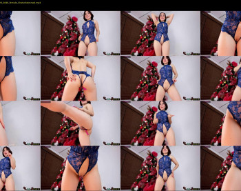 sammypeachex — 11 minute Chaturbate female cam show recording, 1080p, Dec 13, 2020