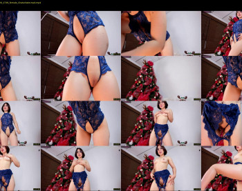 sammypeachex — 25 minute Chaturbate female cam show recording, 1080p, Dec 13, 2020