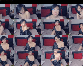 sandrami__ — 29 minute Chaturbate female cam show recording, 720p, Dec 13, 2020
