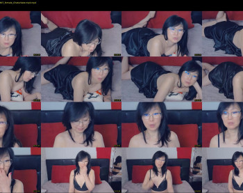 sandrami__ — 17 minute Chaturbate female cam show recording, 720p, Dec 13, 2020
