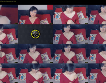 sandrami__ — 17 minute Chaturbate female cam show recording, 720p, Dec 13, 2020