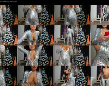 sarahadams — 75 minute Chaturbate female cam show recording, 1080p, Dec 13, 2020