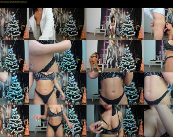sarahadams — 70 minute Chaturbate female cam show recording, 1080p, Dec 13, 2020