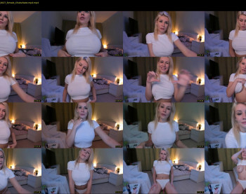 simply_sasha — 43 minute Chaturbate female cam show recording, 720p, Dec 13, 2020