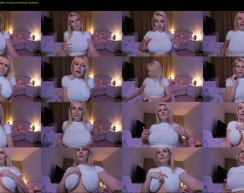 simply_sasha — 43 minute Chaturbate female cam show recording, 720p, Dec 14, 2020