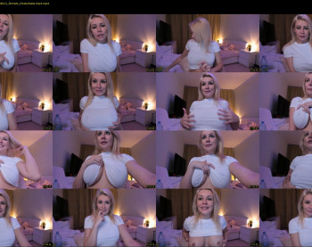simply_sasha — 43 minute Chaturbate female cam show recording, 720p, Dec 14, 2020