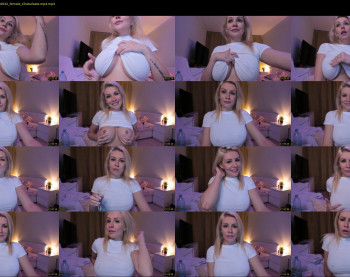 simply_sasha — 43 minute Chaturbate female cam show recording, 720p, Dec 14, 2020