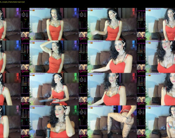 sofia3211 — 47 minute Chaturbate couple cam show recording, 720p, Dec 14, 2020