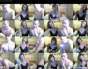 sugarcoup — 26 minute Chaturbate couple cam show recording, 720p, Dec 13, 2020