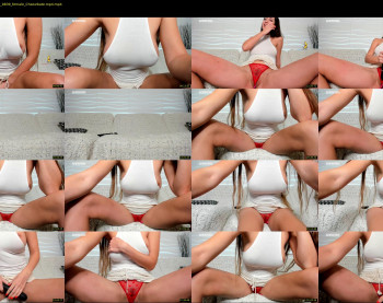sweetbuttocks — 70 minute Chaturbate female cam show recording, 1080p, Dec 13, 2020