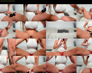 sweetbuttocks — 71 minute Chaturbate female cam show recording, 1080p, Dec 13, 2020