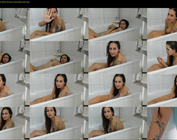 sweetestapplex — 20 minute Chaturbate female cam show recording, 1080p, Dec 13, 2020