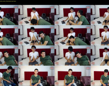 sweety_boys — 16 minute Chaturbate male cam show recording, 1080p, Dec 13, 2020