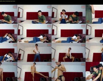 sweety_boys — 71 minute Chaturbate male cam show recording, 1080p, Dec 13, 2020