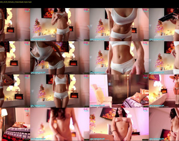 sweety_rinushka_ — 69 minute Chaturbate female cam show recording, 1080p, Dec 13, 2020