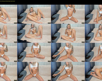 teonatorru — 30 minute Chaturbate female cam show recording, 720p, Dec 14, 2020