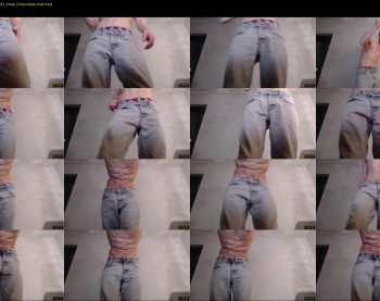 tralalabala — 22 minute Chaturbate male cam show recording, 1080p, Dec 13, 2020