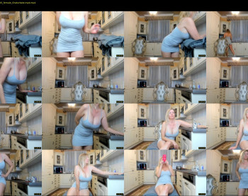 tunderose — 41 minute Chaturbate female cam show recording, 1080p, Dec 13, 2020