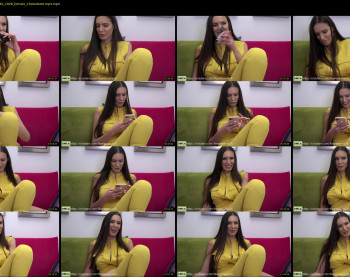 unforgettable_s — 14 minute Chaturbate female cam show recording, 1080p, Dec 13, 2020