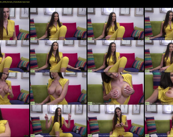 unforgettable_s — 60 minute Chaturbate female cam show recording, 1080p, Dec 13, 2020
