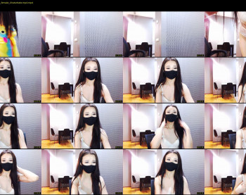 verasun — 14 minute Chaturbate female cam show recording, 720p, Dec 13, 2020