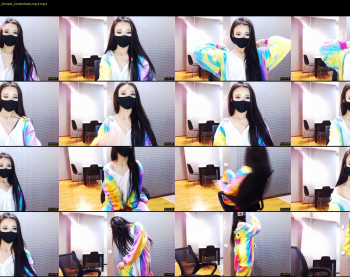 verasun — 14 minute Chaturbate female cam show recording, 720p, Dec 13, 2020