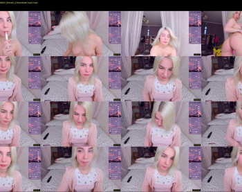 vivi__squirrel — 72 minute Chaturbate female cam show recording, 1080p, Dec 13, 2020