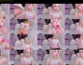 vivi__squirrel — 72 minute Chaturbate female cam show recording, 1080p, Dec 14, 2020